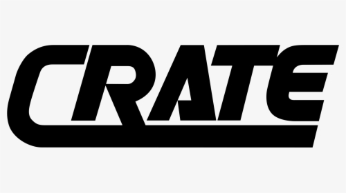 Crate Logo Png Transparent - Crate, Png Download, Transparent PNG
