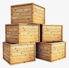 Wooden Cargo, HD Png Download, Transparent PNG