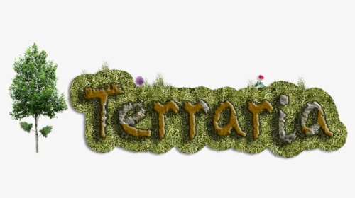 Terraria - Thuya, HD Png Download, Transparent PNG