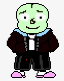 Undertale Sans, HD Png Download, Transparent PNG