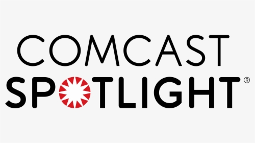 Jpg Freeuse Download Comcast - Comcast Spotlight Logo Png, Transparent Png, Transparent PNG