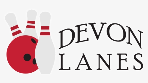 Devon Lanes Bowling, HD Png Download, Transparent PNG