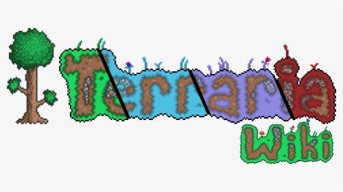 Multibiome Edited - Terraria Game, HD Png Download, Transparent PNG