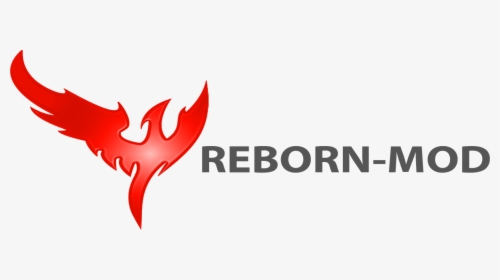Reborn Logo - Reborn Logo Transparent, HD Png Download, Transparent PNG