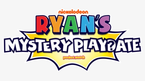 Ryan S Mystery Playdate - Victorious, HD Png Download, Transparent PNG