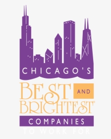 Chicago's Best And Brightest 2018, HD Png Download, Transparent PNG