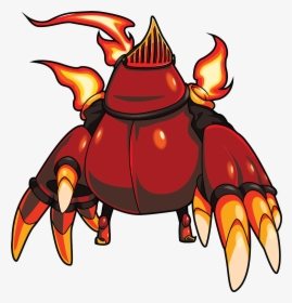 Mole Knight Without Helmet, HD Png Download, Transparent PNG