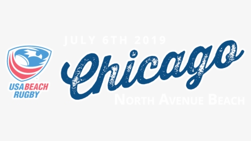 Chicago Banner - Usa Rugby, HD Png Download, Transparent PNG
