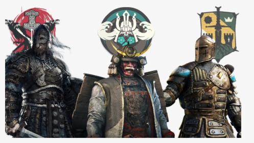 For Honor Wiki - Heroes For Honor, HD Png Download, Transparent PNG