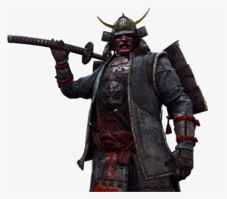 The Kensei - Tee Shirt For Honor, HD Png Download, Transparent PNG