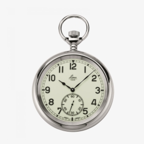 Laco Pocket Watch, HD Png Download, Transparent PNG