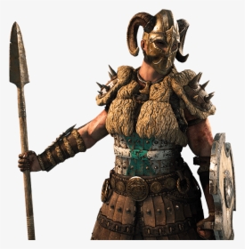 Valkyrie For Honor Png , Png Download - Valkyrie For Honor Png, Transparent Png, Transparent PNG