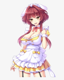 Himenogi Natsuki, HD Png Download, Transparent PNG