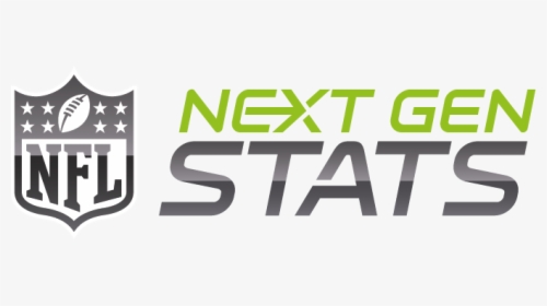 Nfl Next Gen Stats Logo, HD Png Download, Transparent PNG