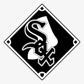 Chicago White Sox Free Png Image - Chicago White Sox Logo Png, Transparent Png, Transparent PNG