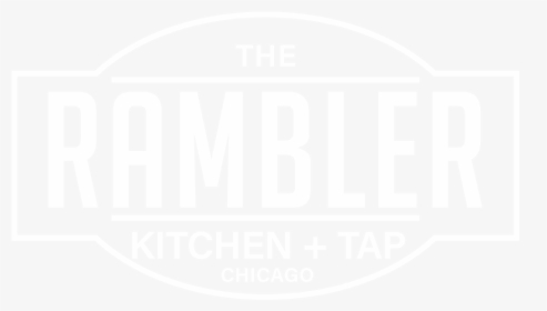 Rambler Chicago, HD Png Download, Transparent PNG