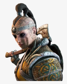 For Honor Wiki - Shaman From For Honor, HD Png Download, Transparent PNG