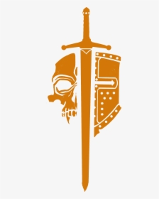 Knight Symbol For Honor - Knight For Honor Symbol, HD Png Download, Transparent PNG