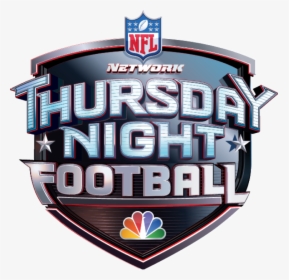 Thursday Night Football, HD Png Download, Transparent PNG