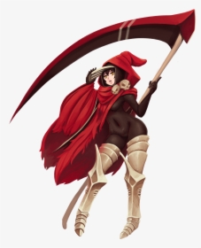 Shovel Knight Fictional Character - Shovel Knight Female Specter Knight, HD Png Download, Transparent PNG