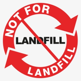 We Avoid Sending Waste To Landfill - Circle, HD Png Download, Transparent PNG