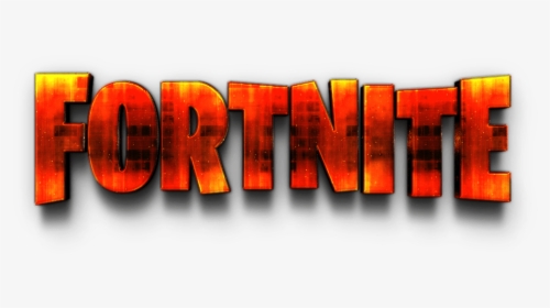 Fortnite Youtube Banner - Fortnite Png Para Banner, Transparent Png, Transparent PNG