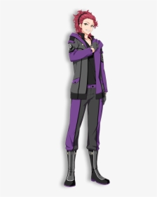 Anime, HD Png Download, Transparent PNG