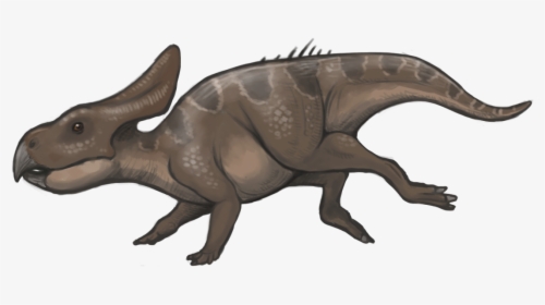 Protoceratops Reconstruction - Protoceratops Facts For Kids, HD Png Download, Transparent PNG