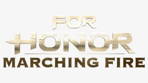 Honor Marching Fire Title, HD Png Download, Transparent PNG