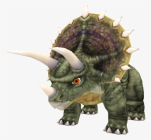 Download Zip Archive - Triceratops, HD Png Download, Transparent PNG
