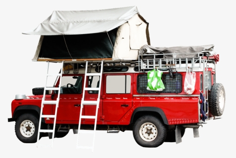 Tent, Good Night, Holiday, Png, Isolated, Mobile Home - 車 ルーフ テント, Transparent Png, Transparent PNG