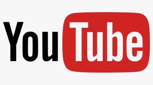 Youtube Logo Png - Logo Youtube Png, Transparent Png, Transparent PNG