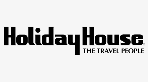 Holiday House Logo Png Transparent - Graphics, Png Download, Transparent PNG