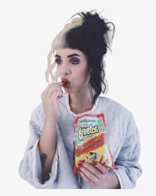 Melanie Martinez, Melanie, And Cry Baby Image, HD Png Download, Transparent PNG