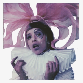 Melanie Martinez, Crybaby, And Icon Image - Melanie Martinez K 12, HD Png Download, Transparent PNG