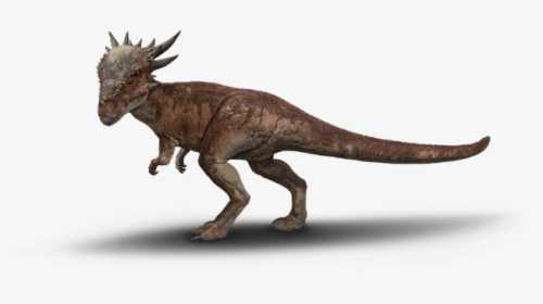 Stiggy - Jurassic World Fallen Kingdom Stygimoloch, HD Png Download, Transparent PNG