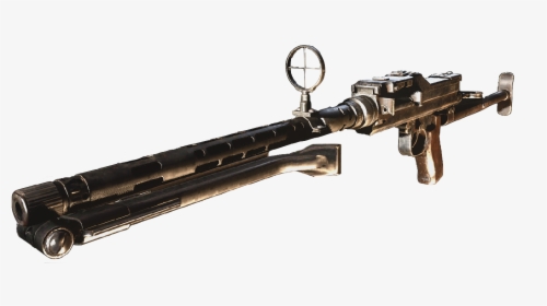 Call Of Duty Wiki - Call Of Duty Ww2 Mg 81, HD Png Download, Transparent PNG