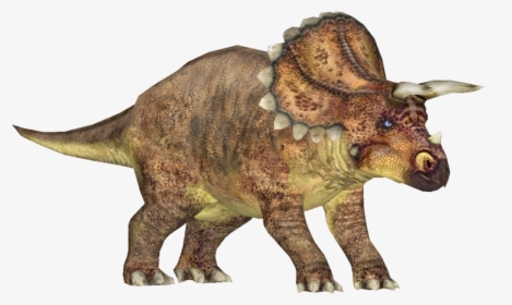 Triceratops, HD Png Download, Transparent PNG
