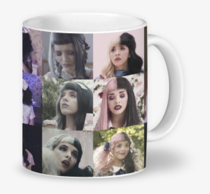 Caneca Melanie Martinez - Coffee Cup, HD Png Download, Transparent PNG