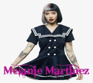 Melanie Martinez Full Hd, HD Png Download, Transparent PNG