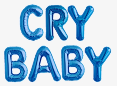 Cry Baby Png - Logo Cry Baby Png, Transparent Png, Transparent PNG