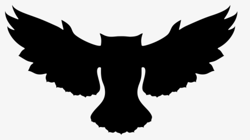 2294 X 1288 - Owl Silhouette Png, Transparent Png, Transparent PNG