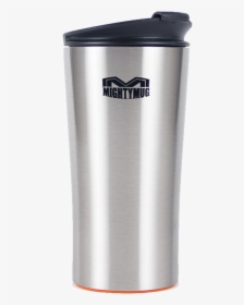 Thermos, Vacuum Flask Png - Mighty Mug Mini Ss, Transparent Png, Transparent PNG