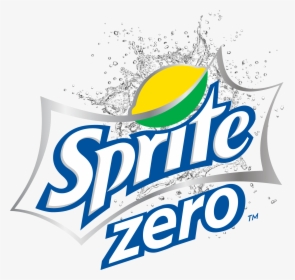 Sprite Zero Logo - Sprite, HD Png Download, Transparent PNG