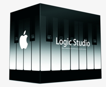 Logic Studio Logo, HD Png Download, Transparent PNG