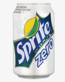 Sprite Png Free Download - Sprite Zero Can Png, Transparent Png, Transparent PNG