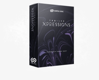 Sample Logic Trailer Xpressions, HD Png Download, Transparent PNG