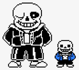 Undertale Pixel Art Sans., PNG, 730x1150px, Undertale, Area, Art, Artist,  Artwork Download Free