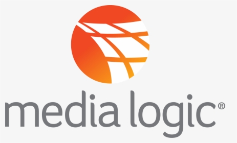 Media Logic - Media Logic Logo, HD Png Download, Transparent PNG
