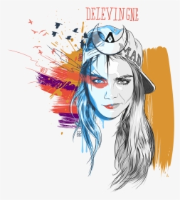 Illustration, HD Png Download, Transparent PNG